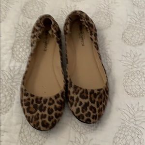 Cheetah Flats